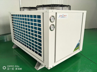 制冷設備 原理、應用與選購指南