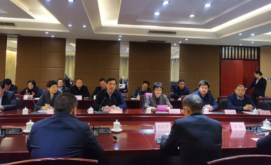 中惠旅集團攜手臨沂，以智能旅游譜寫戰略合作新篇章